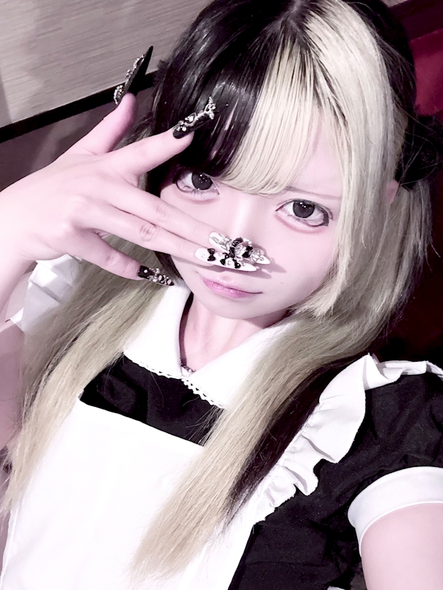 ぴの Dolls Maid