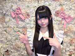 プロフィール写真1・ぴの｜Dolls Maid・ドールズメイド - 横浜西口のガールズバー