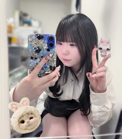 プロフィール写真2・たの|Pretty Moon・プリティームーン - 池袋西口のガールズバー