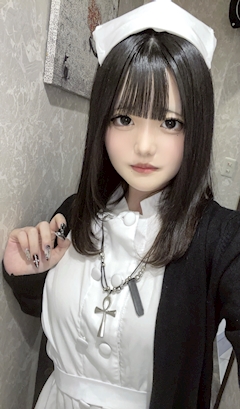 プロフィール写真3・くろす🐈⬛あんど&ねこ池袋|あんど&ねこ・アンドネコ - 池袋東口のコンカフェ