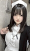 プロフィール写真3・くろす🐈⬛あんど&ねこ池袋|あんど&ねこ・アンドネコ - 池袋東口のコンカフェ