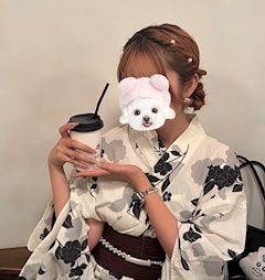 プロフィール写真1・じゅり｜小悪魔界隈・こあくまかいわい - 名古屋 錦のコンカフェ
