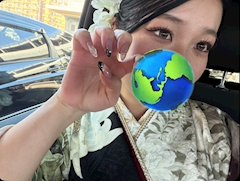 プロフィール写真1・きらり|BILLION'S CAFE・ビリオンズカフェ - 大久保のガールズバー
