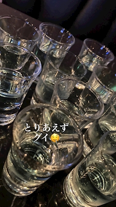 プロフィール写真1・りおん|BAR Lio・リオ - 刈谷のガールズバー