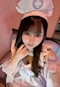 プロフィール写真2・のあ｜えんじぇるくりにっく - 赤羽のコンカフェ