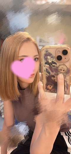 プロフィール写真1・さきな《歌舞伎町PHANTOM》|Vintage Bar PHANTOM・ファントム - 歌舞伎町のガールズバー