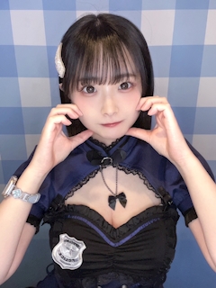 プロフィール写真2・ひなの【池袋チェリッシュ】｜GIRLS DINNING BAR Cherish・ガールズダイニングバーチェリッシュ - 池袋東口のガールズバー