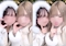 プロフィール写真3・せな|Girl's Bar ORION・オリオン - 池袋西口のガールズバー