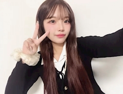 プロフィール写真1・せな|Girl's Bar ORION・オリオン - 池袋西口のガールズバー
