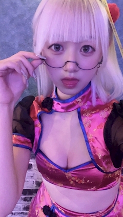 プロフィール写真1・あみる|幽幻酒家・ユウゲンシュカ - 池袋東口のコンカフェ