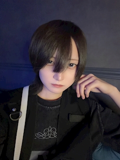 プロフィール写真2・蓮👑イケメンパラドックス|男装コンカフェ イケメンパラドックス - 秋葉原のコンカフェ