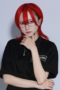 プロフィール写真3・蓮👑イケメンパラドックス|男装コンカフェ イケメンパラドックス - 秋葉原のコンカフェ