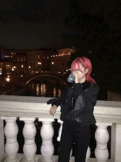 プロフィール写真5・蓮👑イケメンパラドックス|男装コンカフェ イケメンパラドックス - 秋葉原のコンカフェ