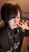 プロフィール写真5・蓮👑イケメンパラドックス|男装コンカフェ イケメンパラドックス - 秋葉原のコンカフェ