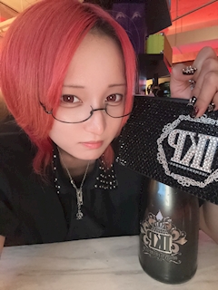 プロフィール写真6・蓮👑イケメンパラドックス|男装コンカフェ イケメンパラドックス - 秋葉原のコンカフェ