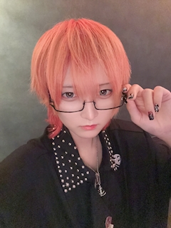 プロフィール写真6・蓮👑イケメンパラドックス|男装コンカフェ イケメンパラドックス - 秋葉原のコンカフェ