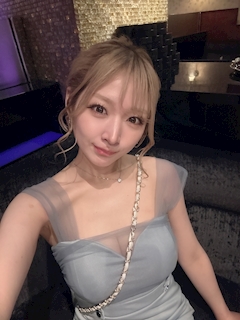 プロフィール写真1・チカコ《昼》｜大阪 京橋 キャバクラ・サクラ