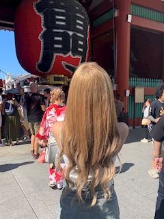 あいり・昼