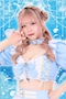 プロフィール写真1・こばち|Cafe&Bar Mermaid・マーメイド - 秋葉原のコンカフェ