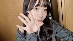 すみれ【シュガーグループ】「髪染めた！」