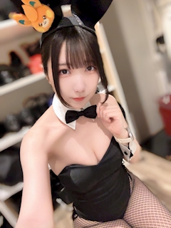 Pamo「出勤21日目🐰✨⚡️」