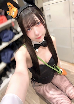プロフィール写真1・Pamo|Bunny’s Bar MILLION ススキノ南4条通店・ミリオン - すすきのガールズバー