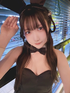 プロフィール写真1・Pamo｜Bunny’s Bar MILLION  ススキノ南4条通店・ミリオン - すすきのガールズバー