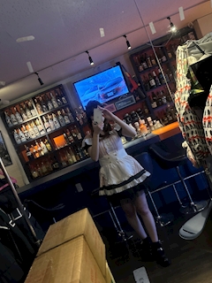 プロフィール写真4・まこと【西新宿シナリオ】|SCENARIO・シナリオ - 西新宿のコンカフェ