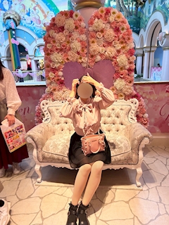 プロフィール写真4・まこと【西新宿シナリオ】｜SCENARIO・シナリオ - 西新宿のコンカフェ