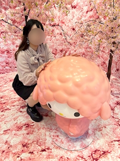 プロフィール写真5・まこと【西新宿シナリオ】｜SCENARIO・シナリオ - 西新宿のコンカフェ