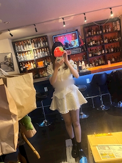 プロフィール写真2・まこと【西新宿シナリオ】｜SCENARIO・シナリオ - 西新宿のコンカフェ