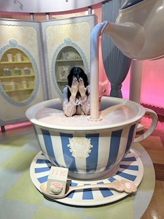 プロフィール写真6・まこと【西新宿シナリオ】｜SCENARIO・シナリオ - 西新宿のコンカフェ