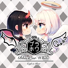 プロフィール写真1・みおん｜Cafe&Bar Black or White ・ブラックオアホワイト - 池袋東口のコンカフェ