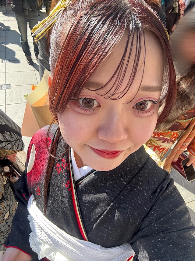 プロフィール写真1・ちい【西新宿シナリオ】｜