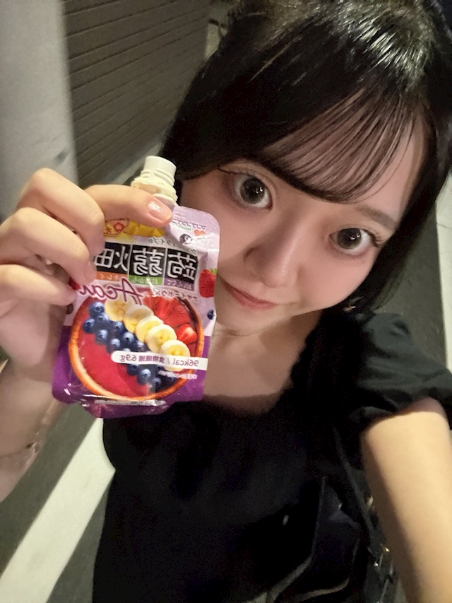プロフィール写真3・ちい【西新宿シナリオ】|