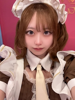 プロフィール写真1・ゆずは|めろめろダメディネロ・メロメロダメディネロ - 池袋東口のコンカフェ