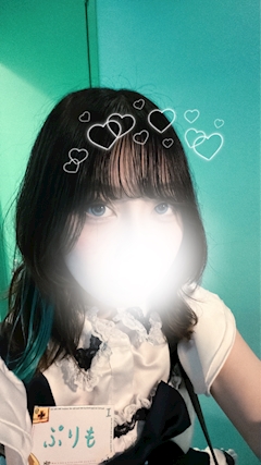 プロフィール写真2・ぷりも💚みんもん十三|MINTY MONSTER 十三・ミンティーモンスター - 十三のコンカフェ