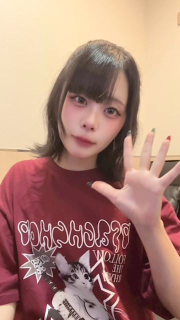 かれん💚みんもん十三のプロフ動画