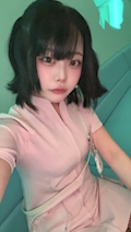 かれん💚みんもん十三