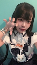 かれん💚みんもん十三