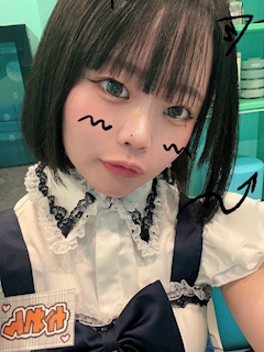 かれん💚みんもん十三 MINTY MONSTER 十三・ミンティーモンスター - 十三のコンカフェ