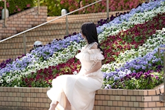 プロフィール写真12・こころ｜Club Lounge :・コロン - 歌舞伎町のクラブ/ラウンジ
