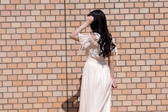 プロフィール写真9・こころ｜Club Lounge :・コロン - 歌舞伎町のクラブ/ラウンジ