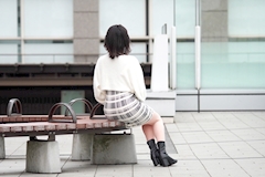 プロフィール写真7・なの｜Club Lounge :・コロン - 歌舞伎町のクラブ/ラウンジ