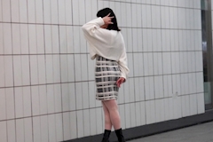 プロフィール写真2・なの｜Club Lounge :・コロン - 歌舞伎町のクラブ/ラウンジ