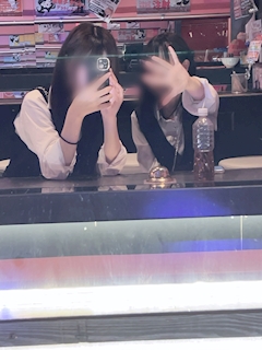 プロフィール写真3・ゆい minis cafe +|miniscafe +・ミニスカフェ プラス - 名古屋 栄のガールズバー