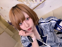 プロフィール写真3・幽かな🩻かすかな|コン×きゃば・コンキャバ - 池袋東口のコンカフェ