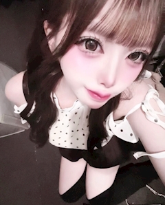 プロフィール写真2・ゆあ｜BASTET・バステト - 川崎駅前のコンカフェ