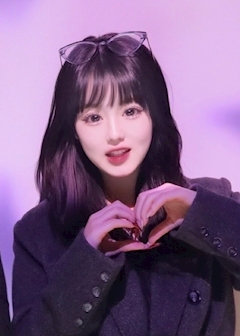 プロフィール写真1・なぎさ｜Lounge 織-shiki- ・シキ - 神戸三宮のラウンジ/クラブ