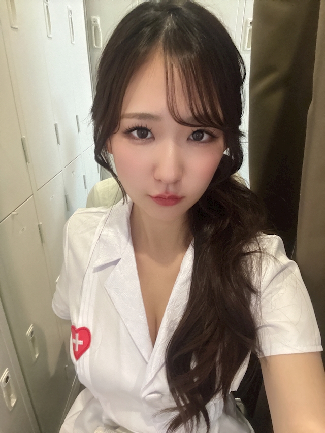 プロフィール写真3・えみ｜